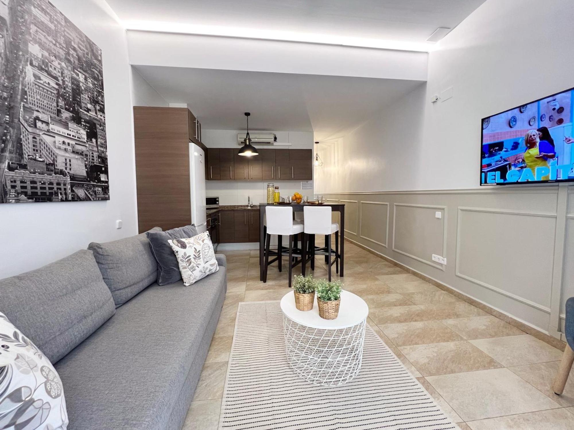 Torre De Gracia Apartamento Barcelona