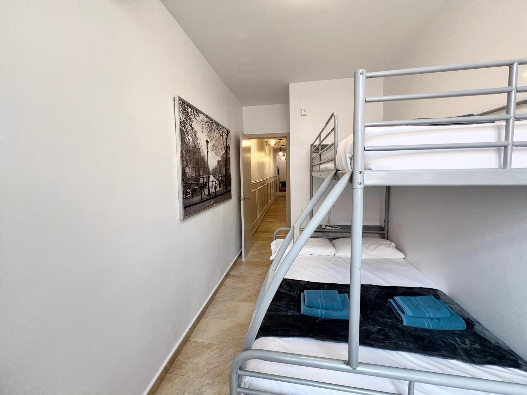 Apartamento Torre De Gracia *