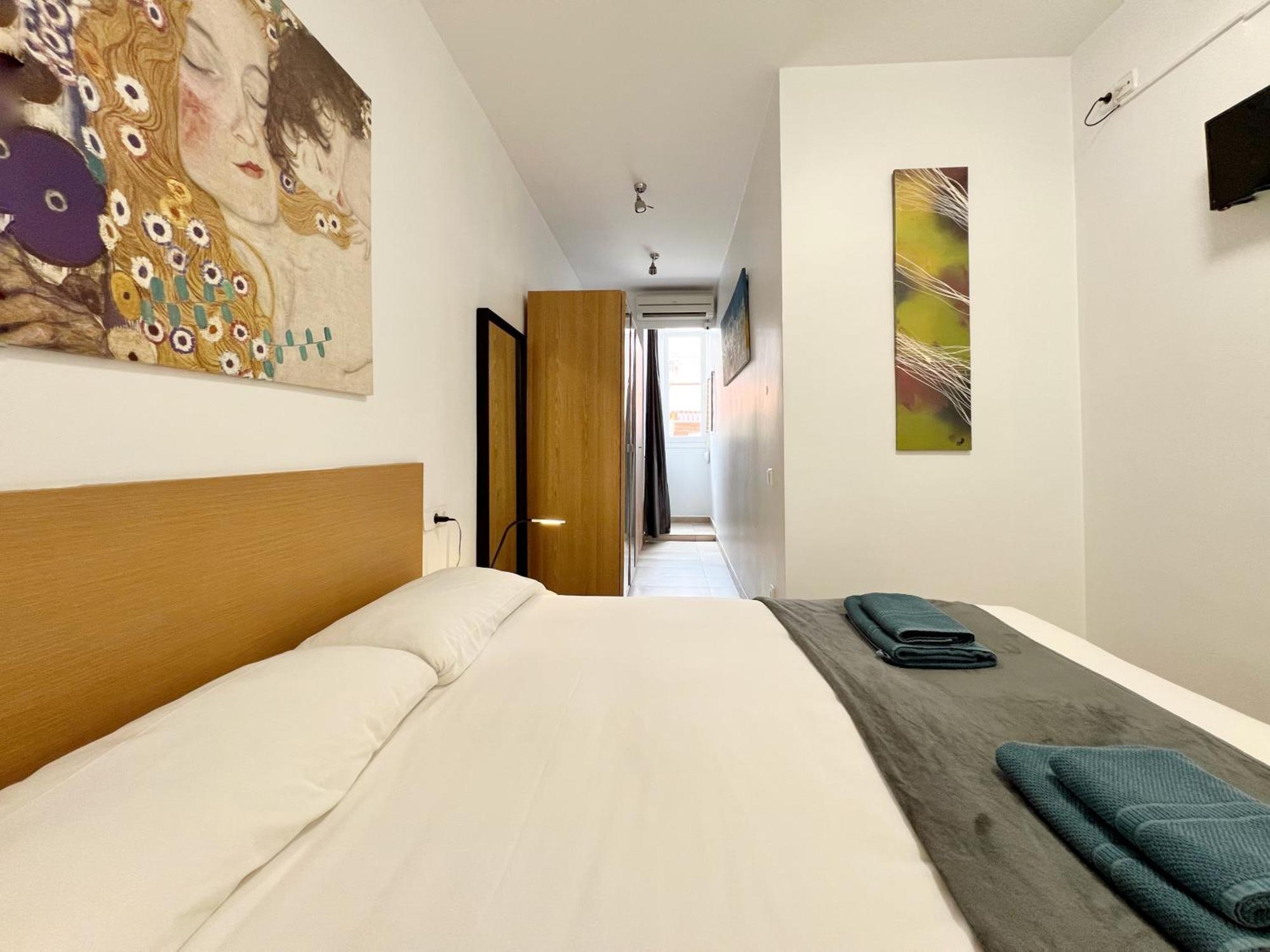 Torre De Gracia Apartamento Barcelona